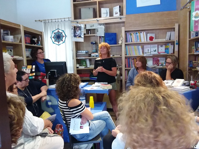 Gravellona: torna “Book coaching” con Graziella Ridolfo