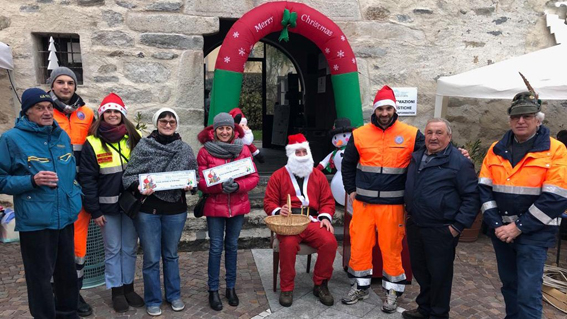 pettenasco donazione scuole