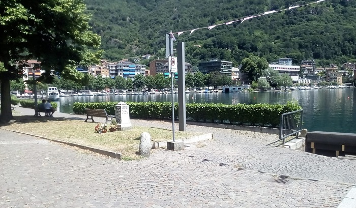 Buzio e Ruschetti, con Perini di Forza Italia, si smarcano sull'intitolazione della Piazza: "A Diaz in zona circoscritta"