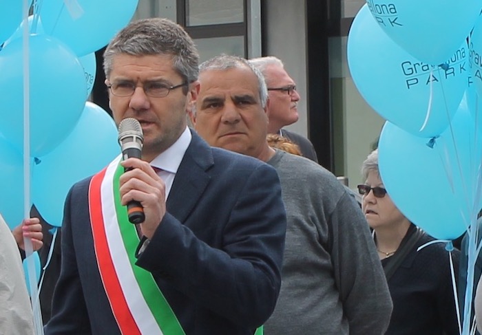 Passaggio a livello di via Realini, interessata la Prefettura. Morandi: pretendiamo risposte da Rfi 