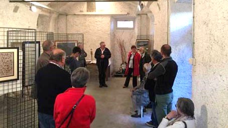 museo latteria casale cc