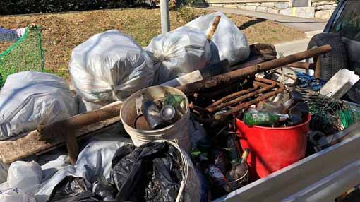 pettenasco rifiuti 2