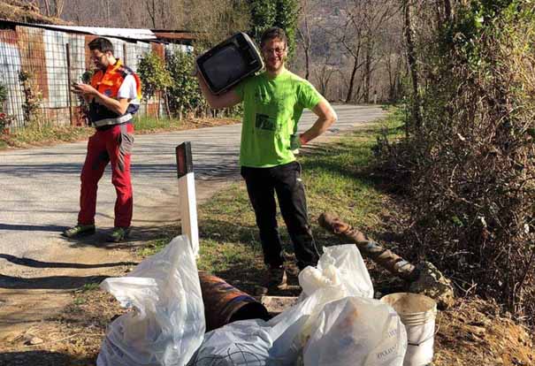 pettenasco rifiuti 3