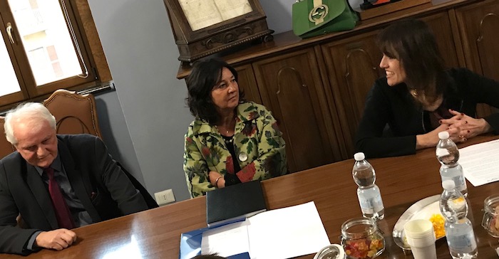 Food & Beverage, un corso gratuito all'Enaip Omegna. Martedì la presentazione pubblica 