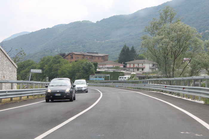 Omegna: costiuito un tavolo tecnico di lavoro per la viabilità 