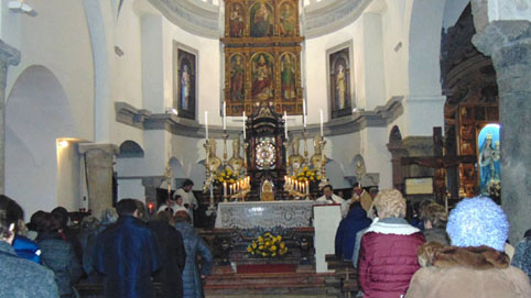 San Gaudenzio 1