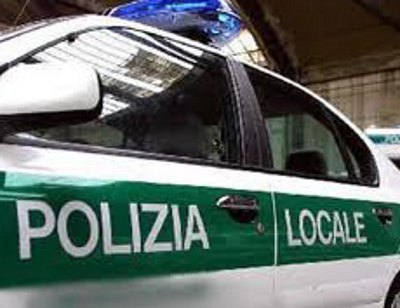 polizia locale generico