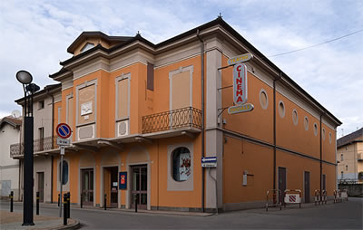 sociale omegna teatro