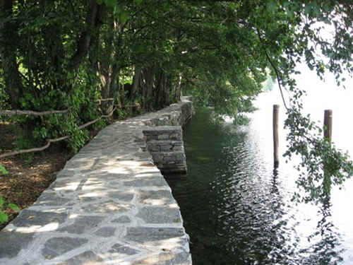 passeggiata moveroorta