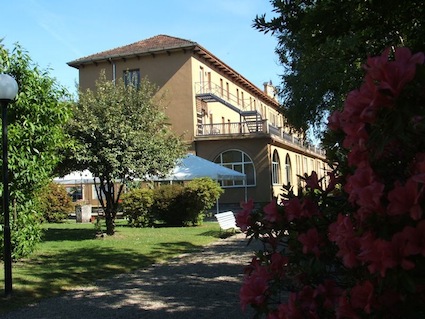 villa san francesco orta