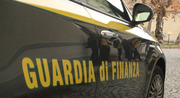 GdF: concorso pubblico per 830 allievi marescialli 