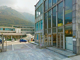 corta ex bialetti omegna