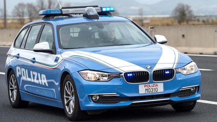Incidente d'auto con abuso d'alcol: omegnese denunciato 