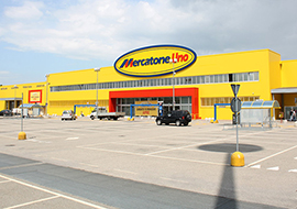 Mercatone Uno Bologna