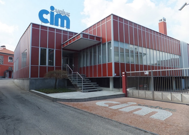 L'Europa finanzia l'innovazione tecnologica di Cimberio