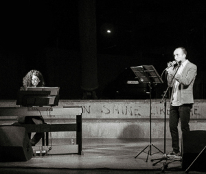 corta gianmaria ferraris concerto