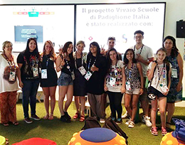 corta gobetti expo arte