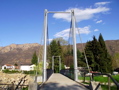 fiumetta omegna ponte