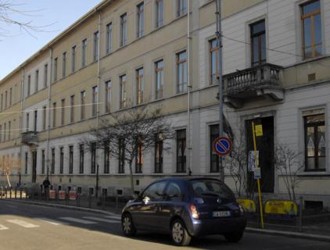 omegna via de amicis