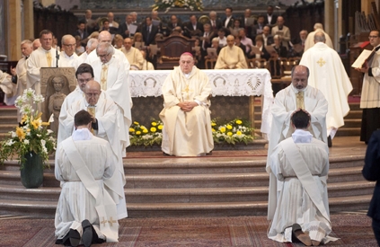 ordinazione cavallazzi