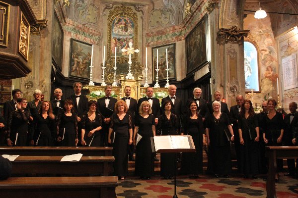 orta concerto chiesa