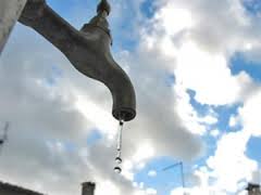 rubinetto a secco due generico