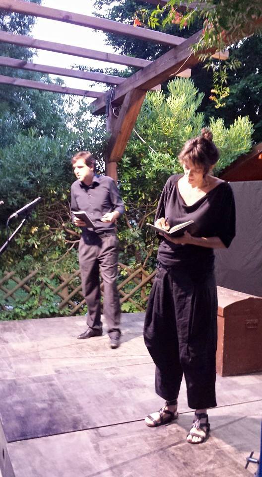 spettacolo pro senectute omegna