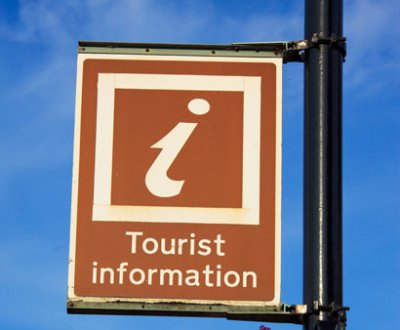 ufficio turistico