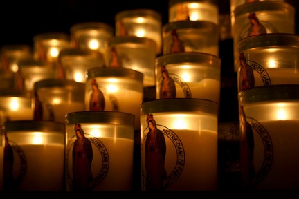 lumini generico davanzali