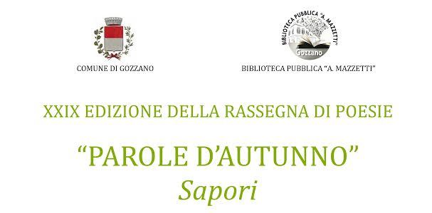 poesia gozzano