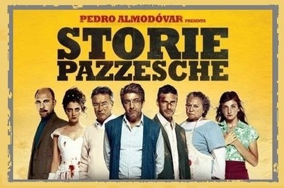 storie pazzesche