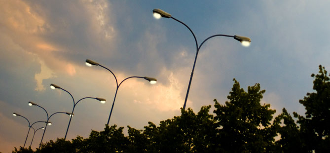 Nuova "luce" sulle strade della Valstrona: più risparmi e efficienza