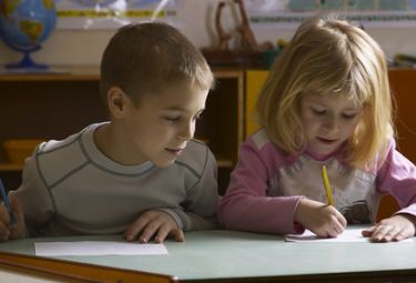 bimbi scuola generico