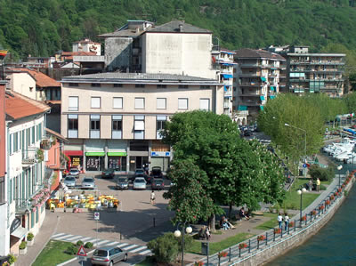 omegna panoramica