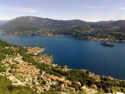 san maurizio opaglio