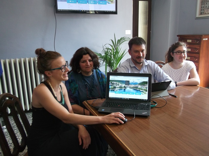 Nasce VistOmegna.it il nuovo portale web per promuovere la città