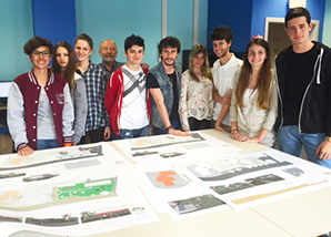 studenti gobeti progetto